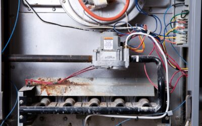 7 Signs That You Need a Professional Furnace Repair Service