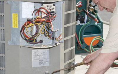 How to Find A Legit AC Repairman/HVAC Technician Near You & Avoid HVAC Scams